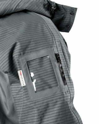 TST protection jacket 500 bar (M-XXL)