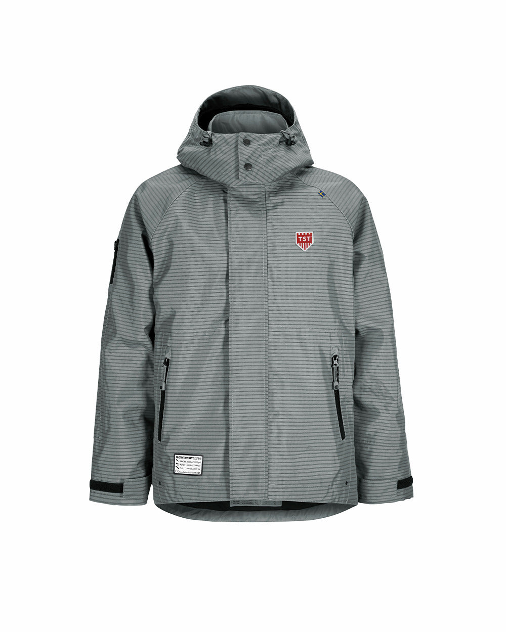TST protection jacket 500 bar (M-XXL)