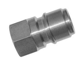 700540026 Den-sin quick connect coupling 3/8'' male