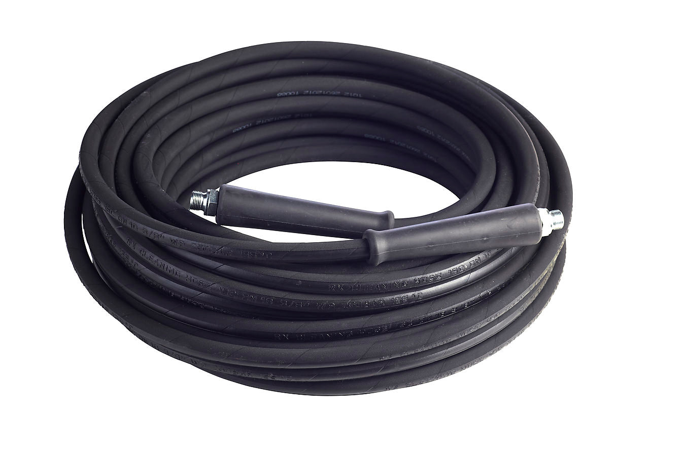 700550907 Den-sin High pressure hose 400 bar, 15 mtr