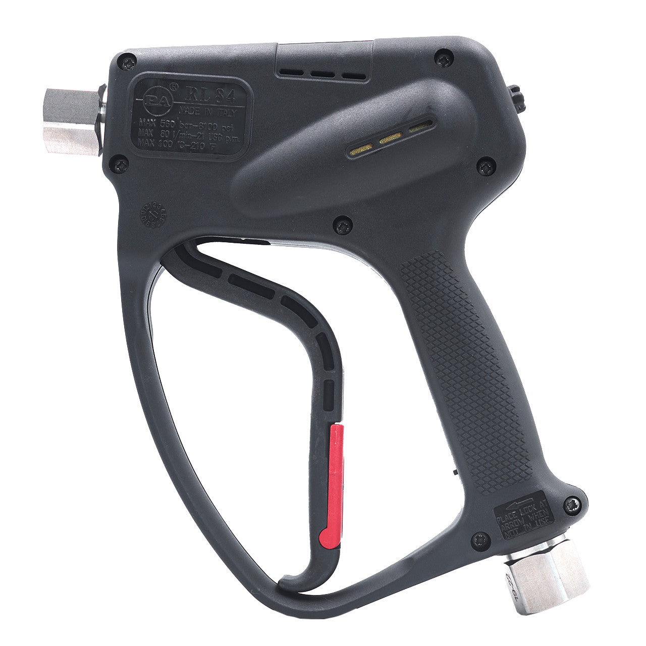 700551180 Den-Sin trigger handle 500 bar