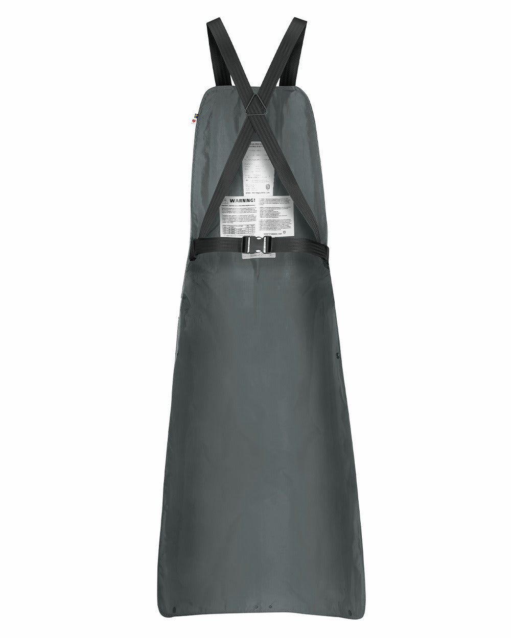 TST protection apron 500 bar (one size)