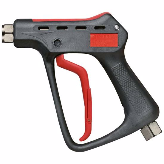 721084 Unitor HPCE 520 High pressure safety spray pistol