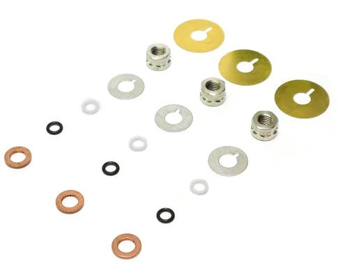 L03162 Unitor HPC Extreme 520 repair kit plunger nuts