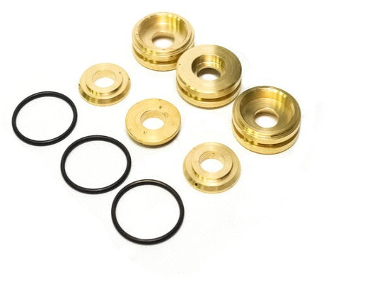 L755223 Unitor HPC Extreme 520 hard part kit
