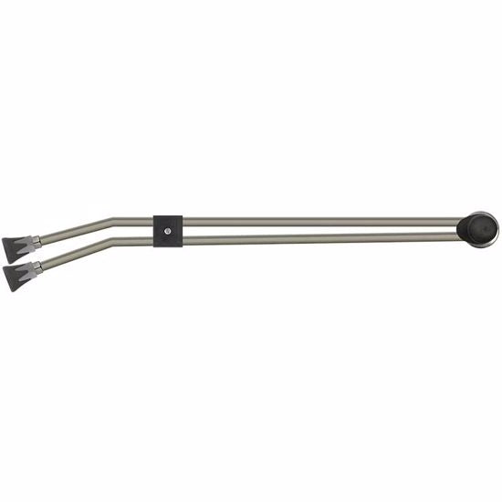 Stainless steel lance for Navadan HPC500