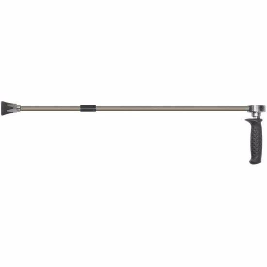 Stainless steel lance for Navadan HPC500