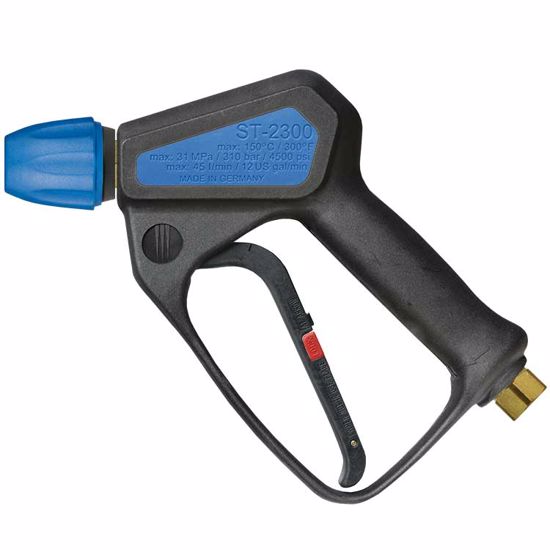 Spray gun handle for Navadan HPC280-2