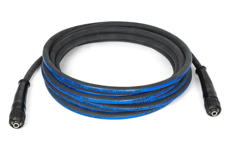 730223 High pressure hose 500 bar, 20 mtr for Navijet 500