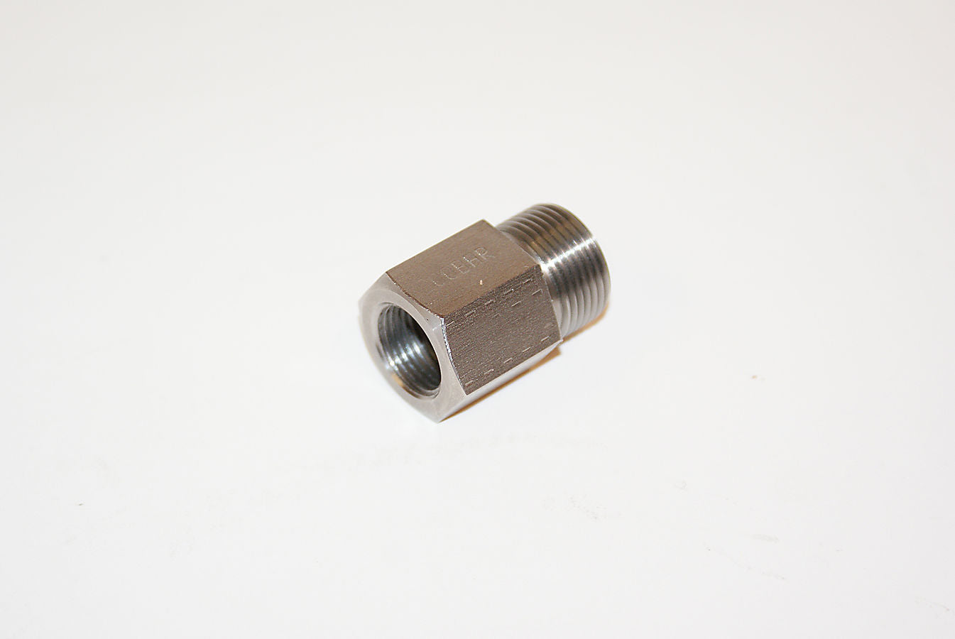 734038 Unitor HPCE 520/330 Connection nipple stainless steel