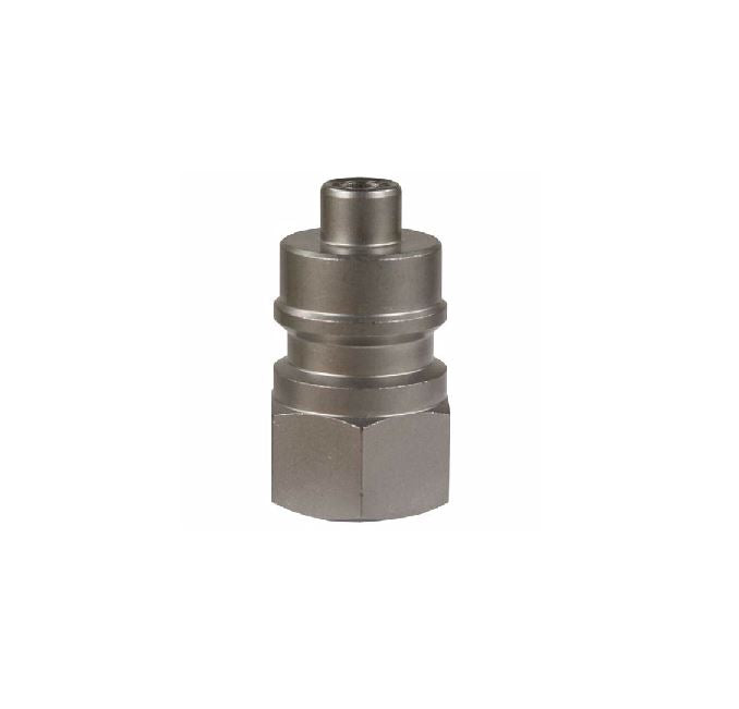 101247 Powerjet quick release plug 600 bar