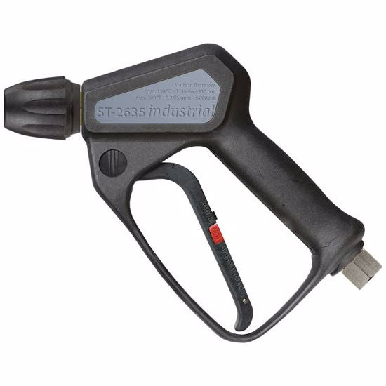 Spray gun handle for Navadan HPC350-2
