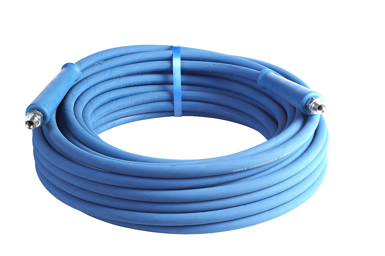 671818 Heavy duty hose hose 25 mtr suitable on Unitor HPC cleaners