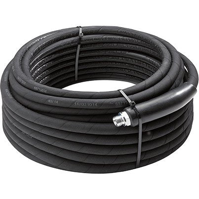 High pressure hose 350 bar, 20 mtr for Navadan HPC350
