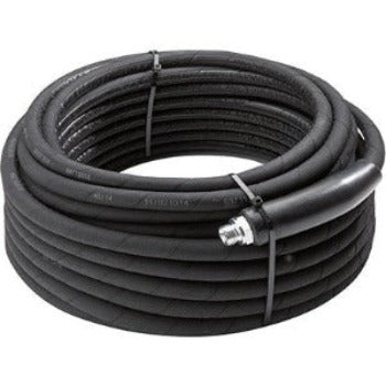 730201 High pressure hose 300 bar, 10 mtr with connecting adaptor for Navijet 200 / 300