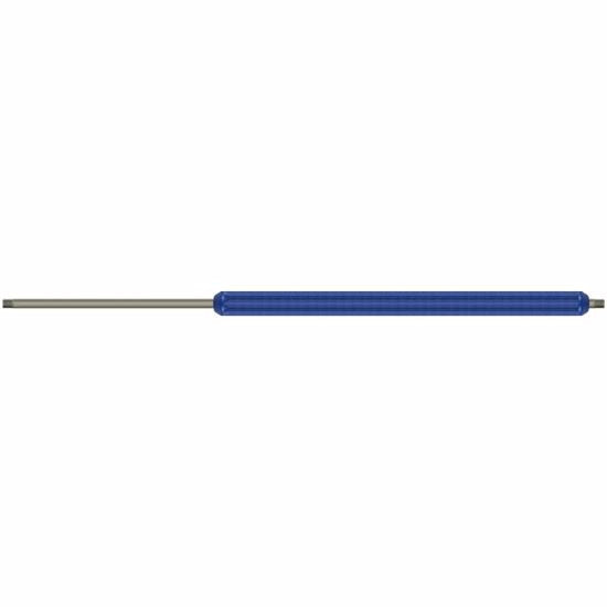 101915 Powerjet lance st.steel 800mm blue