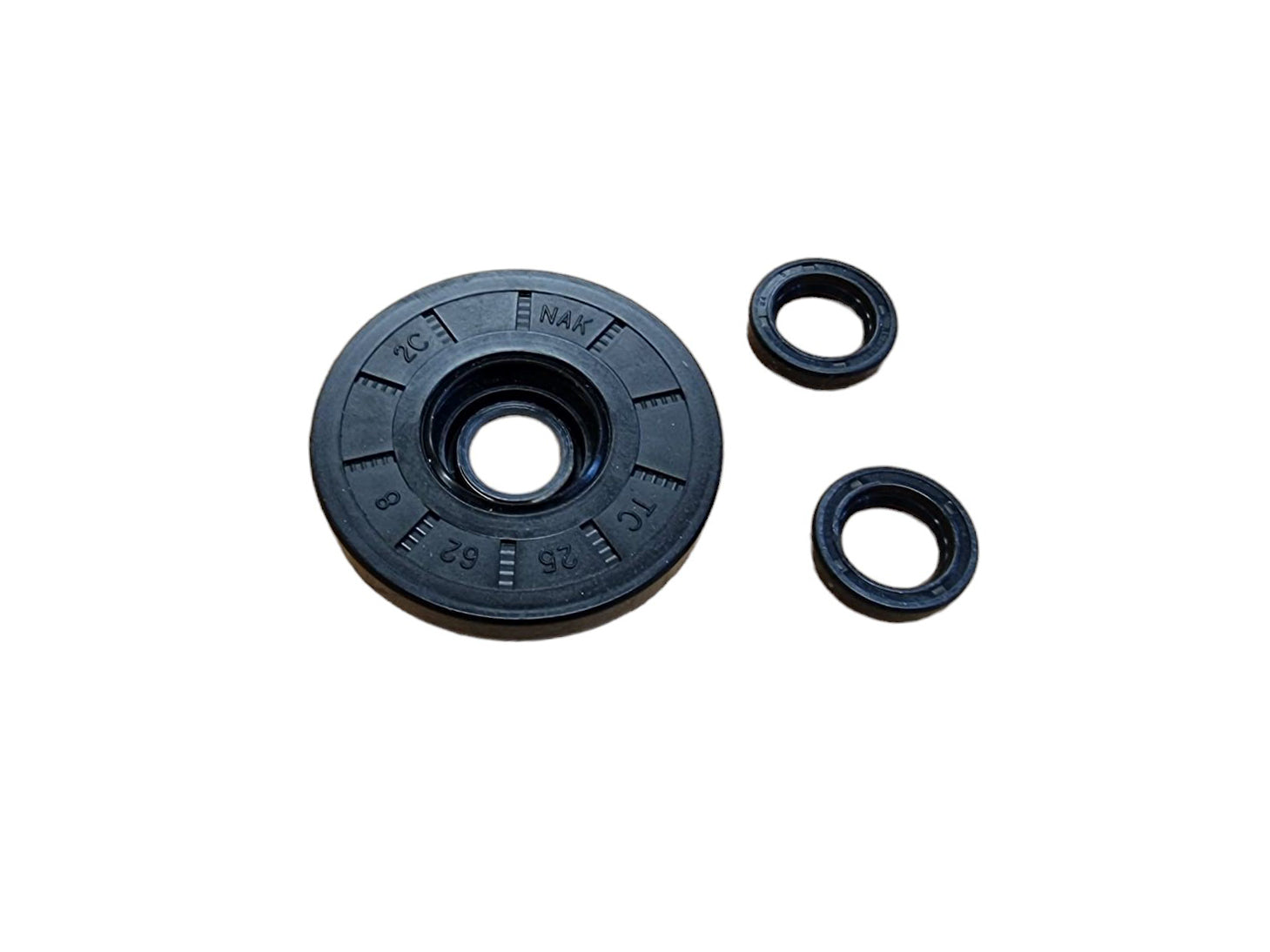 301044 Powerjet oil seal kit (repairkit Powerjet 210)