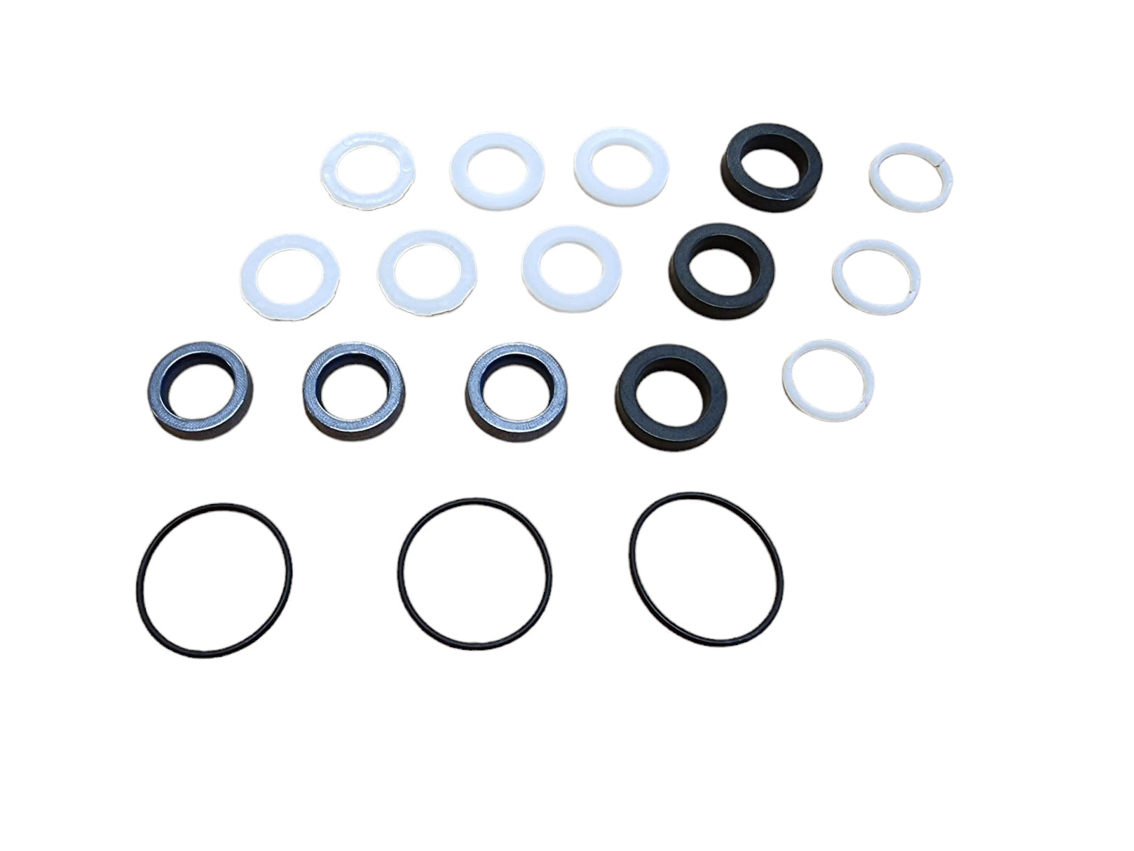 301061 Water seal kit for Powerjet 350