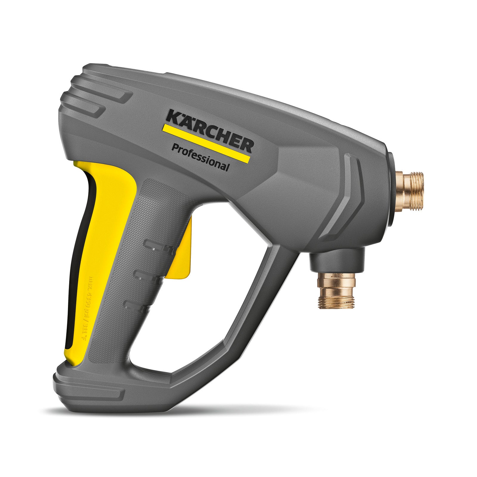 Kärcher Extended easy press high-pressure spray gun