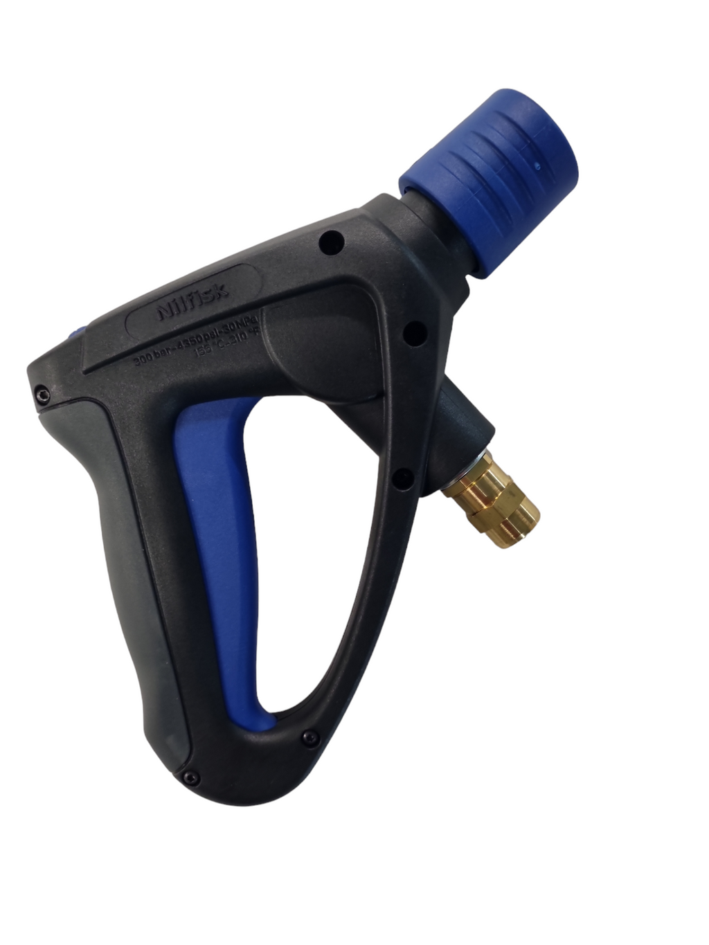 ニルフィスク Nilfisk 高圧洗浄機用ERGO 2000 ガン 106403122 【公式通販】