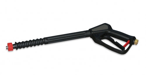 Oertzen 710.700.001 high pressure safety gun 330 Bar