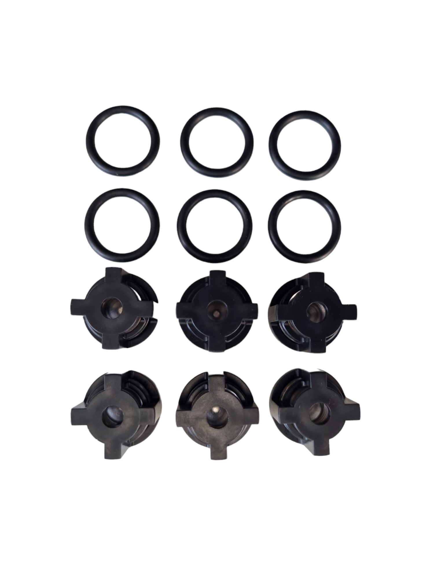 301018 Complete valve repair kit for Powerjet 280