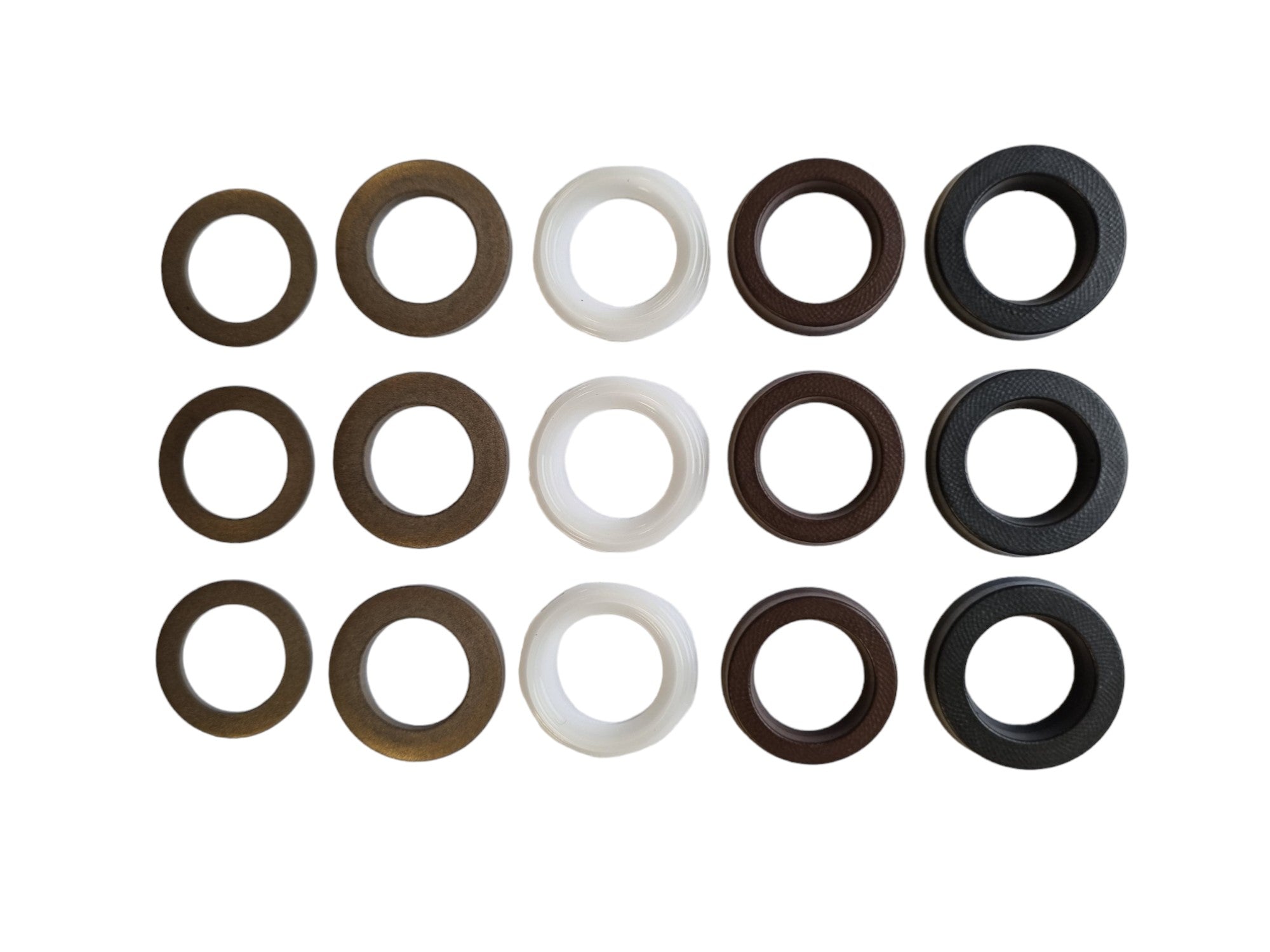 81200619 Den-Jet seal repair kit