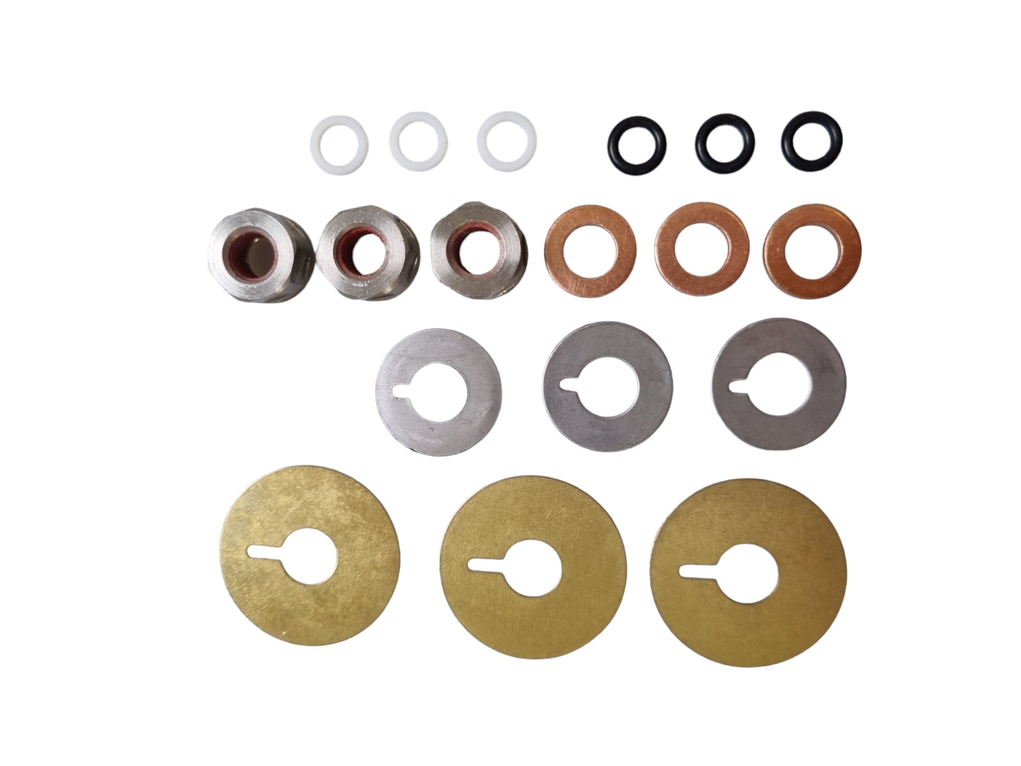 81200704 Den-Jet plunger repair kit