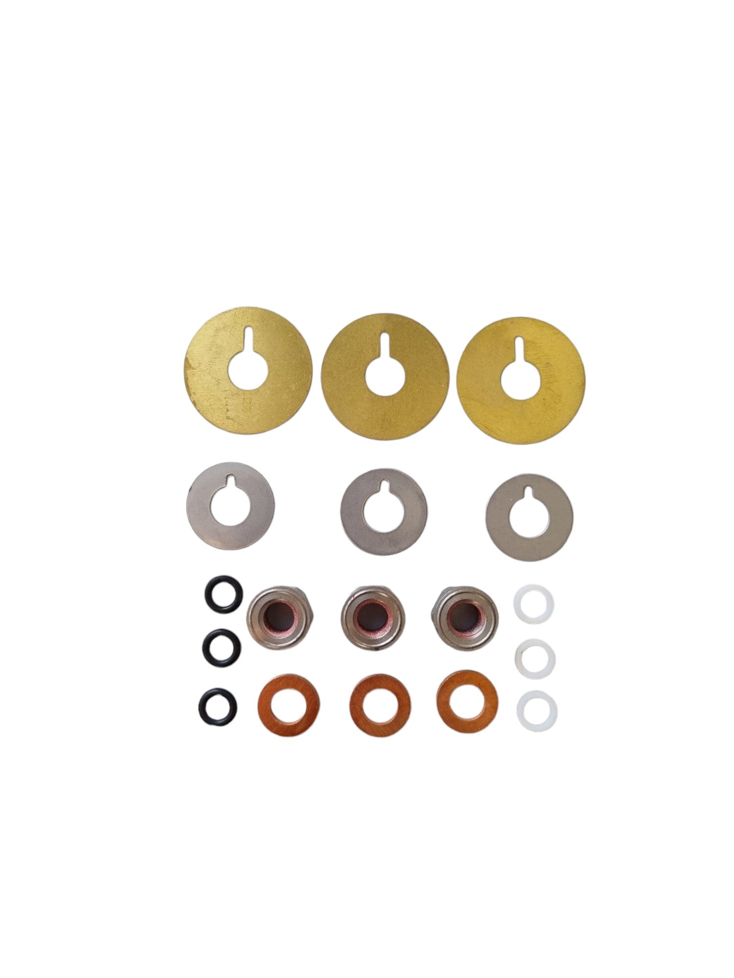 700505097 Den-Sin Plunger Kit Ø15   (KIT 85)