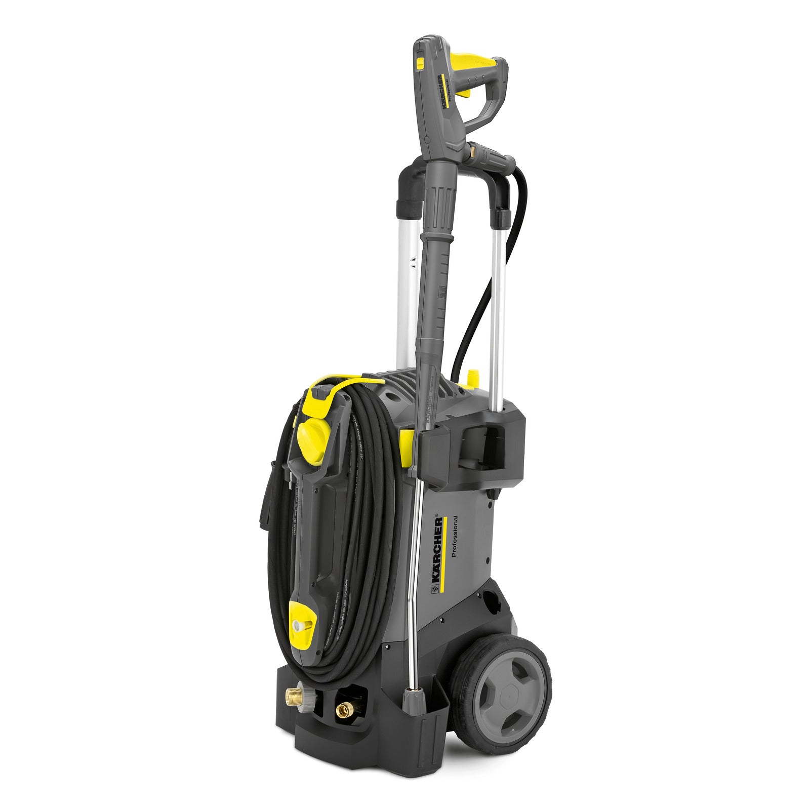 Karcher HD 5/17C High pressure cleaner 220V, 1PH, 60Hz, 170 Bar