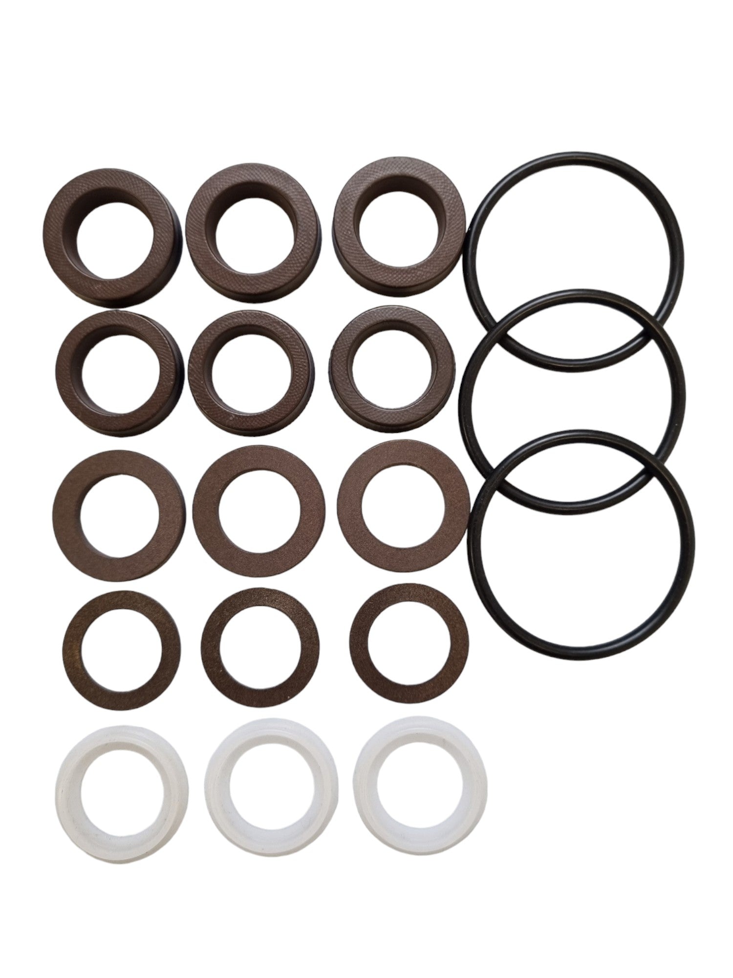 301414 Powerjet water seals kit (repairkit Powerjet 500 plus)