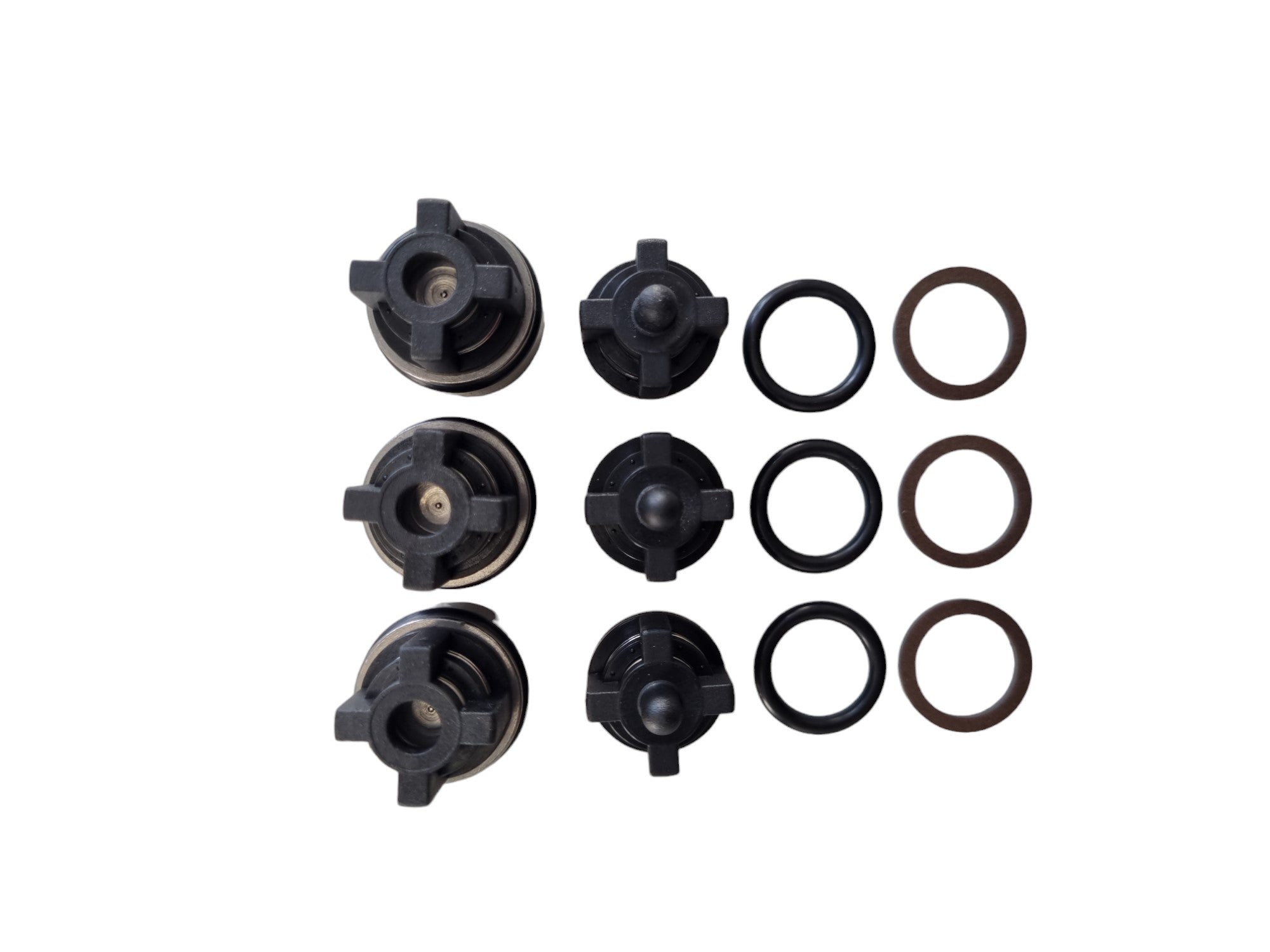 301629 Powerjet valves kit (repairkit Powerjet 500 plus)