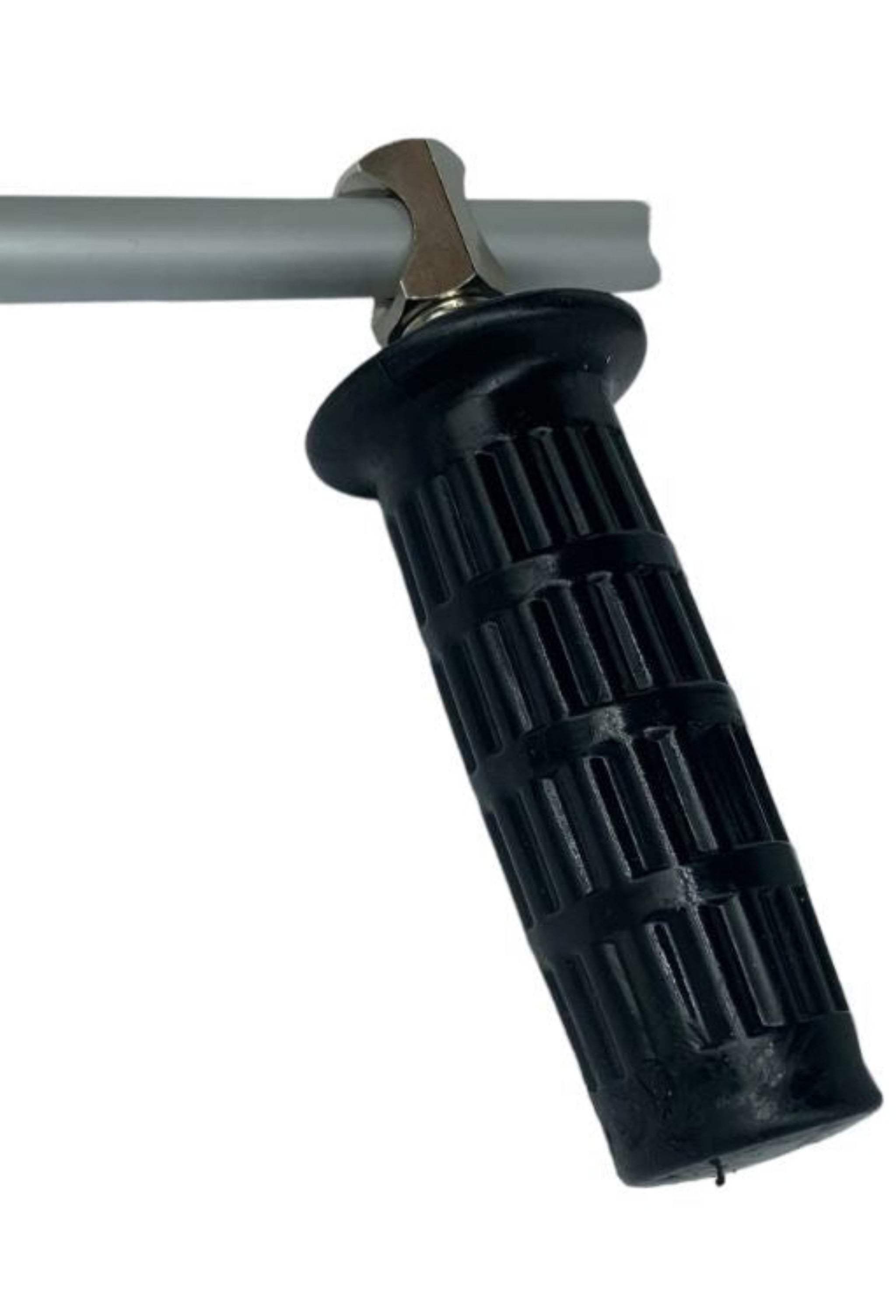 710.704.907 Oertzen side handle for 500 bar lance